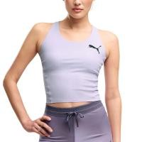 ราคา PUMA Lightspeed Crop เสื้อกล้ามวิ่งผู้หญิง PU097AP555FBTH