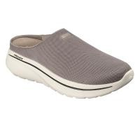 ราคา SKECHERS GOwalk Arch Fit N-Joy รองเท้าออกกำลังกายผู้ชาย SK108SH802FBTH