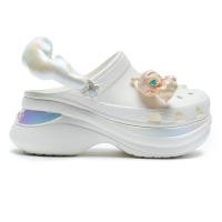 ราคา CROCS Bae Pop Mart Molly Clog รองเท้าลำลองผู้หญิง CR024SH003FCTH