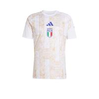 ราคา ADIDAS เสื้อแข่งผู้ชายทีมชาติอิตาลี ชุดเหย้า เกรด Pre-Match ฤดูกาล 2026 AD001AP786FATH