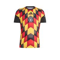 ราคา ADIDAS เสื้อแข่งผู้ชายทีมชาติเยอรมนี ชุดเหย้า เกรด Pre-Match ฤดูกาล 2026 AD001AP793FATH