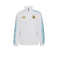 ราคา ADIDAS Argentina Home Anthem เสื้อแจ็คเก็ตฟุตบอลผู้ชาย AD001AP795FATH