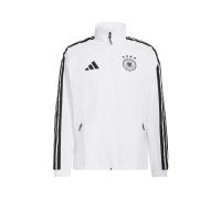 ราคา ADIDAS Germany Home Anthem เสื้อแจ็คเก็ตฟุตบอลผู้ชาย AD001AP796FATH
