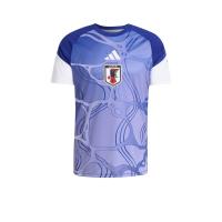 ราคา ADIDAS เสื้อแข่งผู้ชายทีมชาติญี่ปุ่น ชุดเหย้า เกรด Pre-Match ฤดูกาล 2026 AD001AP797FATH