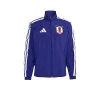 ราคา ADIDAS Japan Home Anthem เสื้อแจ็คเก็ตฟุตบอลผู้ชาย AD001AP799FATH