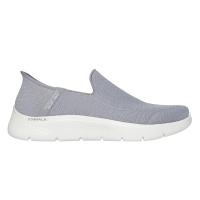 ราคา SKECHERS Slip-Ins: GOwalk Flex - Louis รองเท้าออกกำลังกายผู้ชาย SK108SH223FBTH
