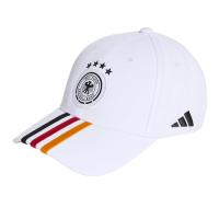 ราคา ADIDAS Germany Football หมวกแก๊ปผู้ใหญ่ AD001AC594ESTH