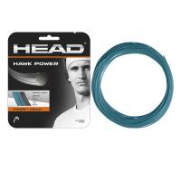 ราคา HEAD Hawk Power Set เอ็นไม้เทนนิส (17g/1.25mm) HE208AC529FATH