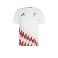 ราคา ADIDAS Liverpool FC Stadium Graphic เสื้อยืดผู้ชาย AD001AP740FATH