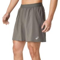 ราคา ASICS Road 2-N-1 7In กางเกงวิ่งขาสั้นผู้ชาย AS206AP874FBTH
