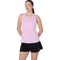 ราคา ASICS Silver เสื้อกล้ามวิ่งผู้หญิง AS206AP880FBTH