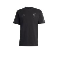 ราคา ADIDAS Liverpool FC DNA เสื้อยืดฟุตบอลผู้ชาย AD001AP735FATH