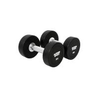 ราคา Altrom Sport RRD-5 x 2 อัน ดัมเบลกลม Round Dumbbell 5 KG x 2 อัน รวมน้ำหนัก 10 kg