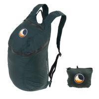 ราคา Ticket To The Moon Water Resistant Bag กระเป๋าเป้กันละอองฝน