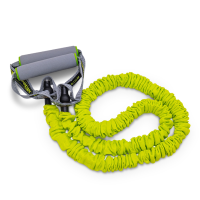 ราคา MDBuddy ยางยืดพร้อมมือจับ Resistance Tube เลเวล MEDIUM (MD1317)