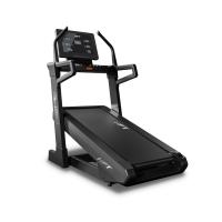 ราคา Treadmill ลู่วิ่งไฟฟ้า HFT มอเตอร์ DC 4.5 HP รุ่น Everest Incline Treadmill (Lite) - Homefittools
