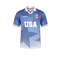 ราคา UMBRO USA เสื้อฟุตบอลผู้ชาย UM126AP354EZTH