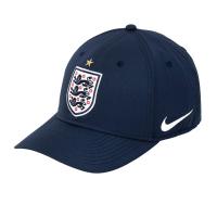 ราคา NIKE England 2026/27 หมวกแก๊ปผู้ใหญ่ NI083AC081FBTH
