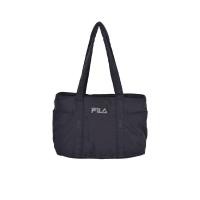 ราคา FILA Black กระเป๋าผ้าผู้ใหญ่ FI039AC671FCTH