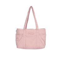 ราคา FILA Pink กระเป๋าผ้าผู้ใหญ่ FI039AC673FCTH