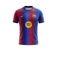 ราคา NIKE เสื้อแข่งผู้ชายทีมบาร์เซโลน่า ชุดเหย้า เกรด Match ฤดูกาล 2026/27 NI083AP419FBTH