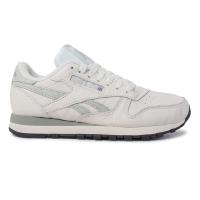 ราคา REEBOK Classic Leather รองเท้าลำลองผู้หญิง RE099SH143FBTH