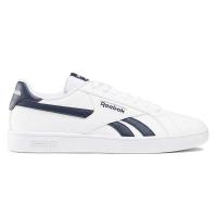 ราคา REEBOK Court Retro รองเท้าลำลองผู้ใหญ่ RE099SH454EDTH