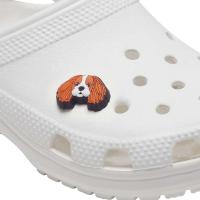 ราคา CROCS Jibbitz Cavalier Dog ตัวติดรองเท้า CR024AC778CETH