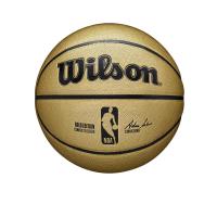 ราคา WILSON NBA Gold Edition ลูกบาสเกตบอล WI134AC829EVTH