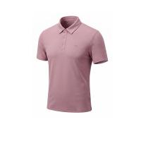 ราคา 9NINE Pink เสื้อโปโลกอล์ฟผู้ชาย 9N358AP702FCTH