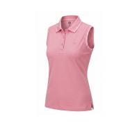 ราคา 9NINE Pink เสื้อโปโลกอล์ฟผู้หญิง 9N358AP703FCTH