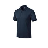 ราคา 9NINE Navy เสื้อโปโลกอล์ฟผู้ชาย 9N358AP706FCTH