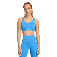 ราคา ADIDAS Optime Essentials Workout Medium Support สปอร์ตบราผู้หญิง AD001AP738FCTH