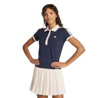 ราคา ADIDAS Classics เสื้อโปโลเทนนิสผู้หญิง AD001AP749FCTH