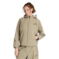 ราคา ADIDAS Z.N.E. Woven เสื้อแจ็คเก็ตผู้หญิง AD001AP750FCTH