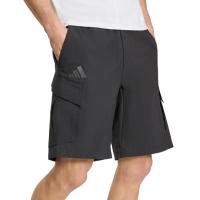 ราคา ADIDAS Terrex Xploric CLIMA365 Cargo กางเกงลำลองขาสั้นผู้ชาย AD001AP754FCTH
