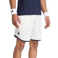 ราคา ADIDAS Classics กางเกงเทนนิสขาสั้นผู้ชาย AD001AP756FCTH