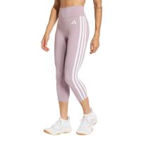 ราคา ADIDAS Optime Essentials Workout 3-Stripes 3/4 กางเกงเลกกิ้งออกกำลังกายผู้หญิง AD001AP766FCTH