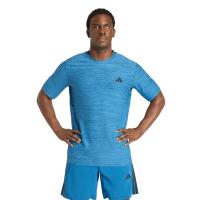 ราคา ADIDAS Workout Essentials Flex เสื้อออกกำลังกายผู้ชาย AD001AP770FCTH