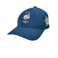 ราคา FANTOWN France Team Navy หมวกแก๊ปผู้ใหญ่ AL723AC784FCTH
