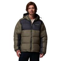 ราคา COLUMBIA Pike Lake II Hooded เสื้อแจ็คเก็ตผู้ชาย CO399AP792FCTH