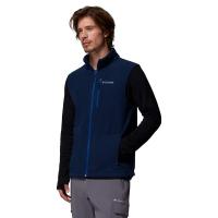 ราคา COLUMBIA Fast Trek™ Fleece เสื้อกั๊กผู้ชาย CO399AP790FCTH