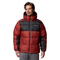 ราคา COLUMBIA Pike Lake II Hooded เสื้อแจ็คเก็ตผู้ชาย CO399AP793FCTH