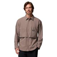 ราคา COLUMBIA Grave Creek เสื้อเชิ้ตผู้ชาย CO399AP812FCTH