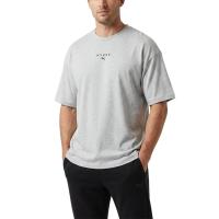 ราคา PUMA x HYROX Oversize เสื้อออกกำลังกายผู้ชาย PU097AP892FCTH