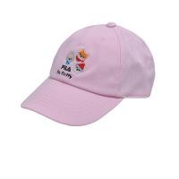 ราคา FILA Fluffy หมวกแก๊ปเด็ก FI039AC844FCTH