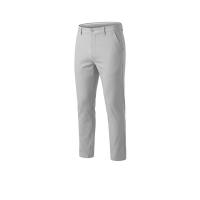 ราคา 9NINE Grey กางเกงกอล์ฟขายาวผู้ชาย 9N358AP700FCTH