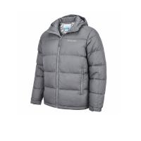 ราคา COLUMBIA Pike Lake II Hooded เสื้อแจ็คเก็ตผู้ชาย CO399AP791FCTH