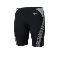 ราคา SPEEDO Hyperboom Splice Jammer กางเกงว่ายน้ำขาสั้นเด็กผู้ชาย SP111SP962FCTH