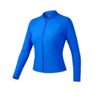 ราคา SPEEDO Long Sleeve Solid Zip เสื้อรัชการ์ดผู้หญิง SP111SP972FCTH